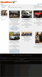 Mobile Screenshot of gallery.quattroworld.com